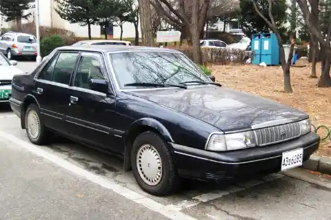 Maserati Biturbo