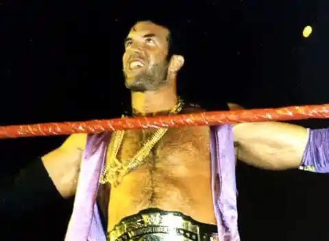 Razor Ramon