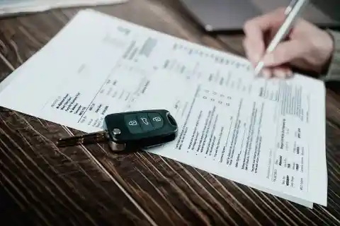 The Costs Of Breaking A Lease And Turning Your Car In