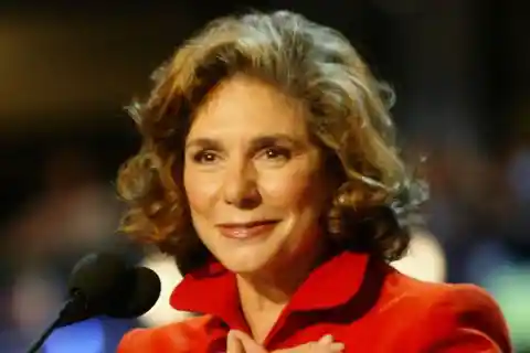 Teresa Heinz Kerry – Net Worth: $750 million