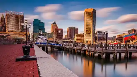 Baltimore, MD