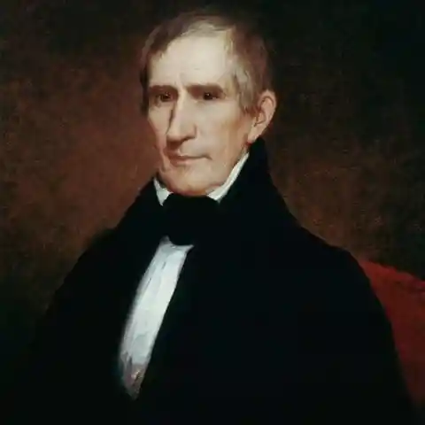 38. John Tyler