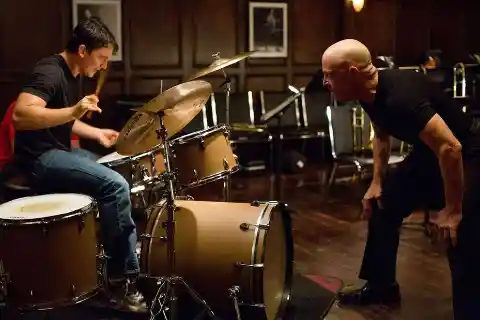 Whiplash (2014)