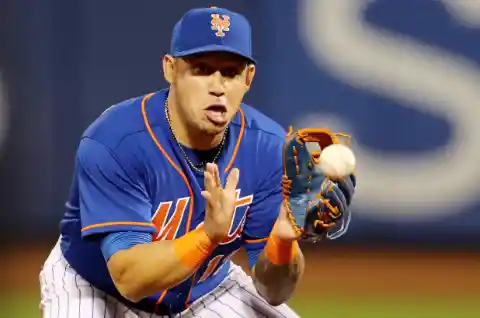 4. Fire Asdrubal Cabrera