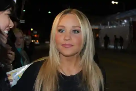 Amanda Bynes