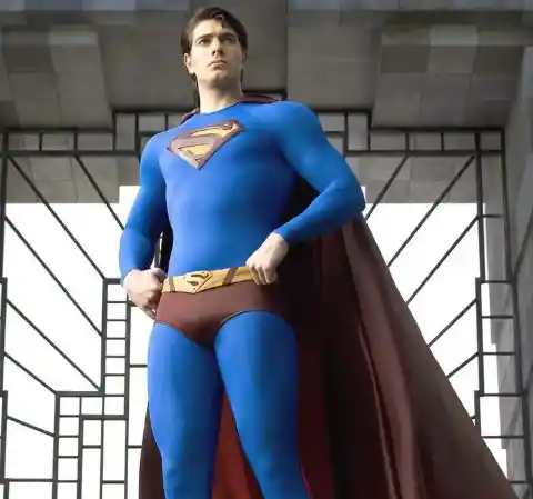 Brandon Routh