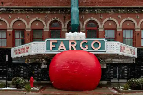 Conservative: Fargo, North Dakota