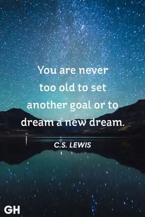 A New Dream