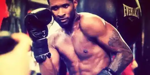 Usher