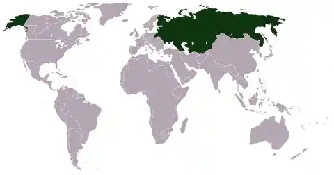 6. The Russian Empire