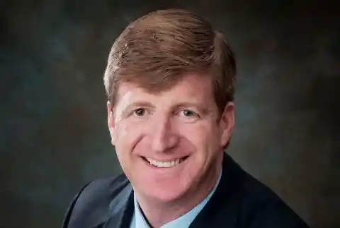 Patrick Kennedy