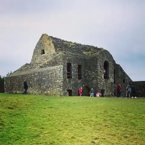 2. The Hellfire Club