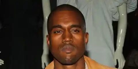 Kanye West