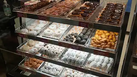 Donuts