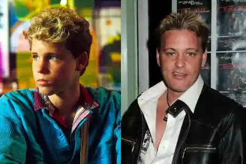 Corey Haim