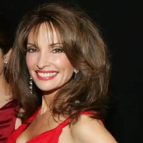 Susan Lucci – Born in 1946