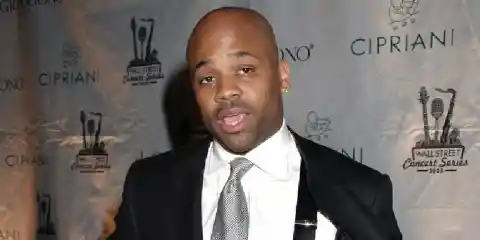 Damon Dash