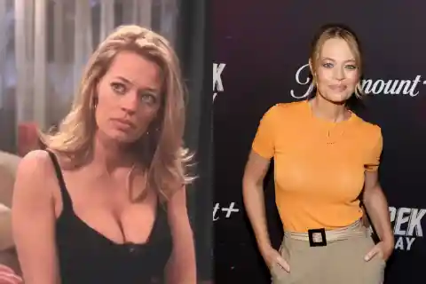 Jeri Ryan as Sherri