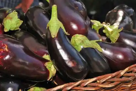 Eggplants