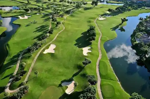 PGA National Golf Club – Florida, United States