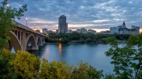 Halifax, Nova Scotia