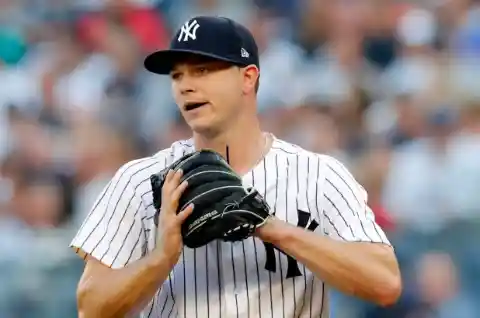 2. Fire Sonny Gray