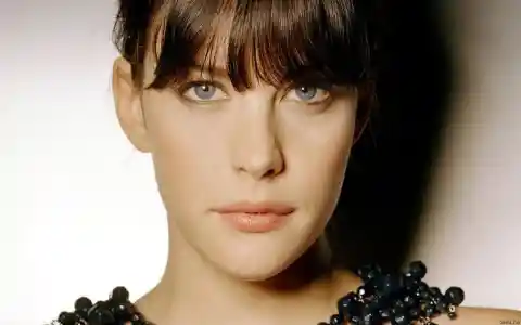 Liv Tyler