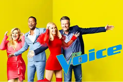 The Voice: Renewed