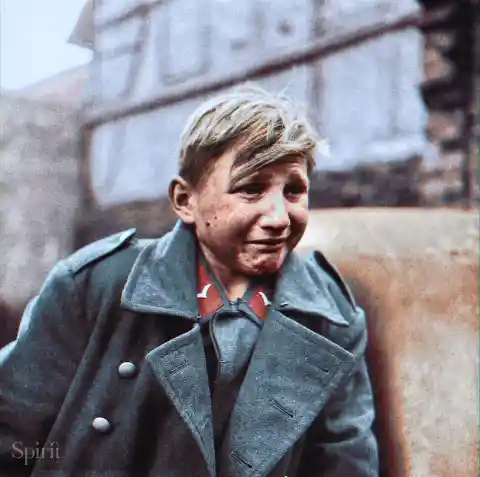 Covering the Ruins in Poland After the 1940s