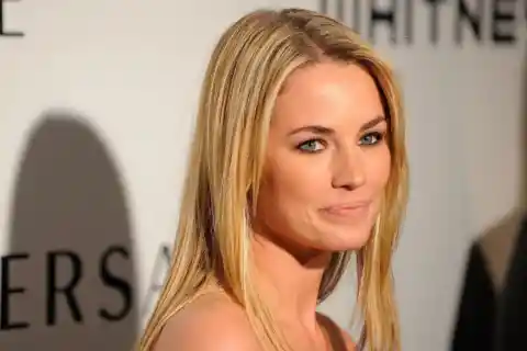 Amanda Hearst – Net Worth: $100 million