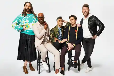 Queer Eye: Renewed