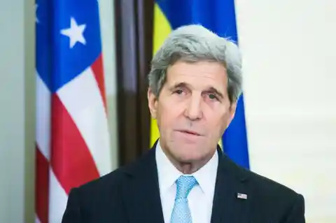 John Kerry