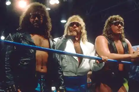 The Fabulous Freebirds