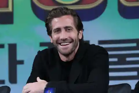 Jake Gyllenhaal – Net Worth: $65 million