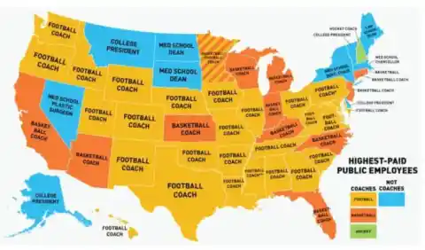  Loudness By State