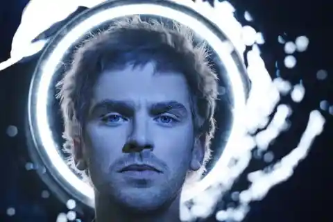 Legion: Canceled