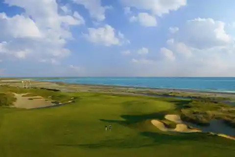 Whistling Straits – Wisconsin, United States