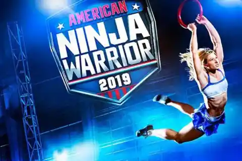 American Ninja Warrior: Renewed