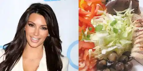 Try The Atkins Diet Like Kim Kardashian