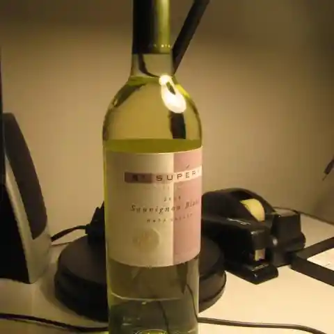 Wine Re-Gift