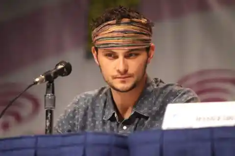 Shiloh Fernandez