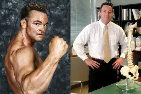 Shawn Stasiak