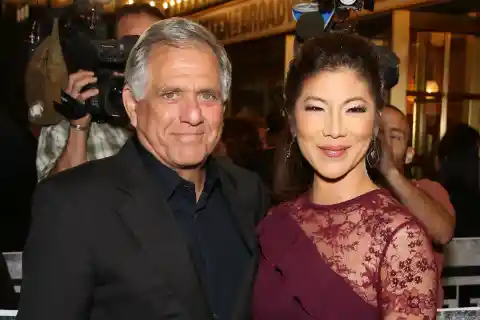 Julie Chen