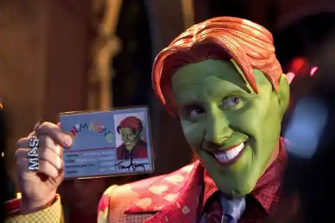 Jamie Kennedy In 2007’s Son Of The Mask