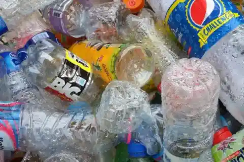 Plastic