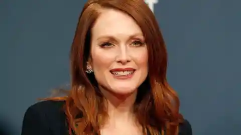 Julianne Moore – Born in 1960