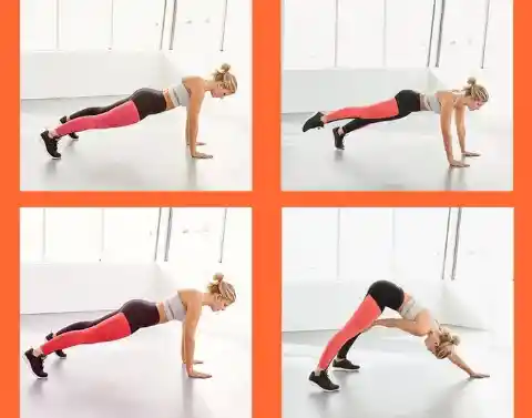 9. A Strong Core