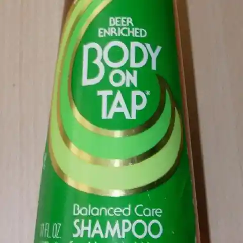 Body On Tap