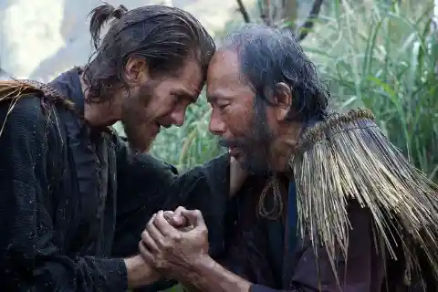 Silence (2016)