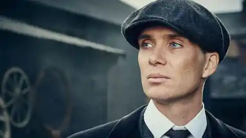 Peaky Blinders: Renewed